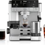 Ninja Luxe espresso