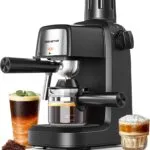 KEENSTAR espresso machine