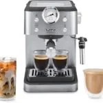 De'Longhi Espresso Machine
