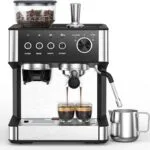 cowsar espresso machine