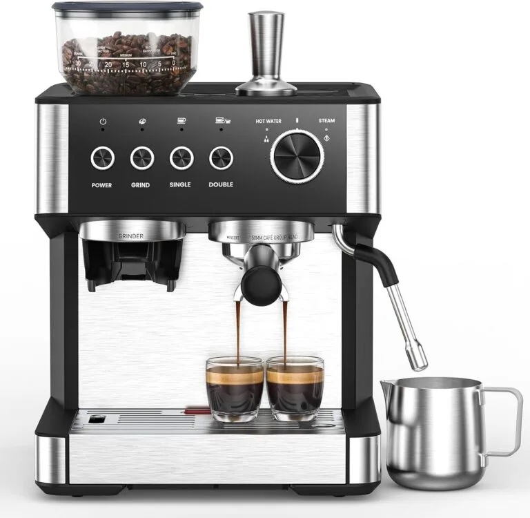 cowsar espresso machine