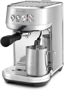 Breville Bambino Plus Espresso Machine BES500BSS