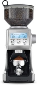 breville smart grinder pro