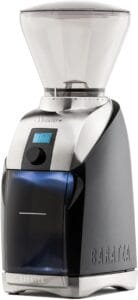 baratza coffee grinder