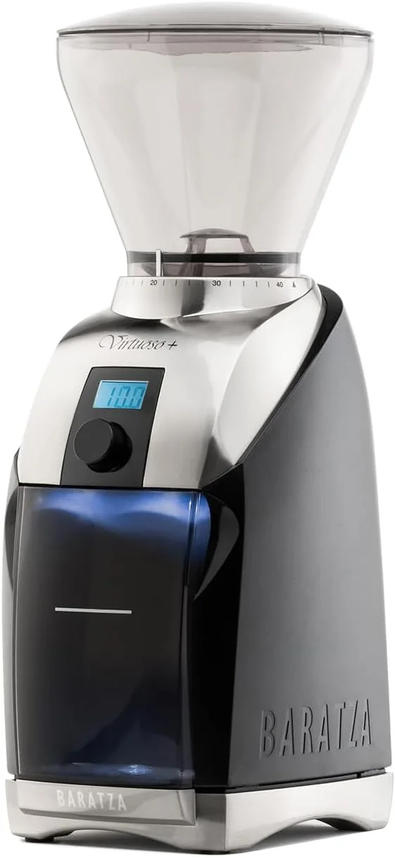 baratza coffee grinder