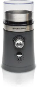 hamilton coffee grinder