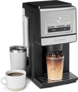 cuisinart coffee maker