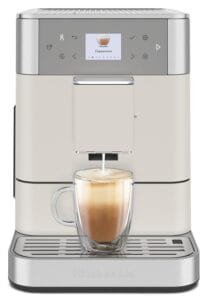 KitchenAid KF6 Fully Automatic Espresso Machine Review – Luxury Espresso Made Effortless at Home