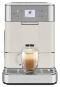 KitchenAid KF6 Fully Automatic Espresso Machine Review – Luxury Espresso Made Effortless at Home