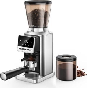 keenstar coffee grinder