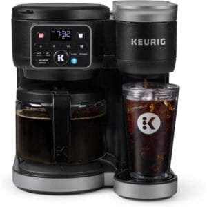 keurig k-duo gen 2