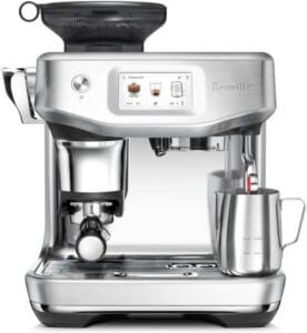 Barista Touch Impress