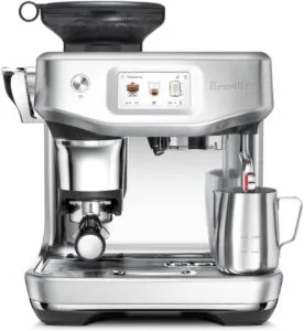 Barista Touch Impress