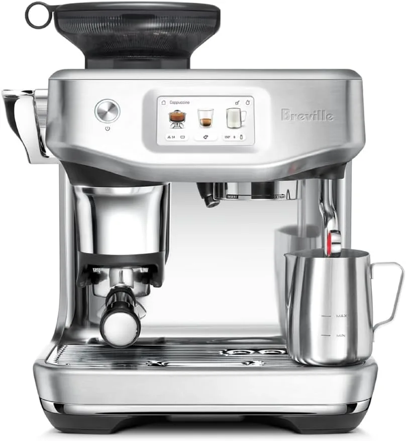 Barista Touch Impress