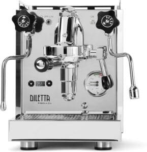 diletta espresso machine