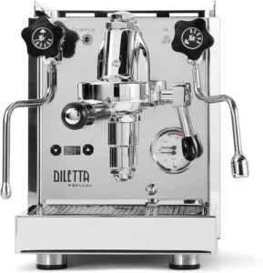 diletta espresso machine