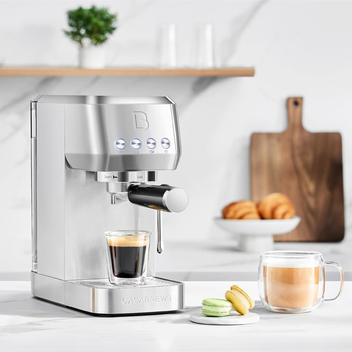 CASABREWS 3700 Essential - Review