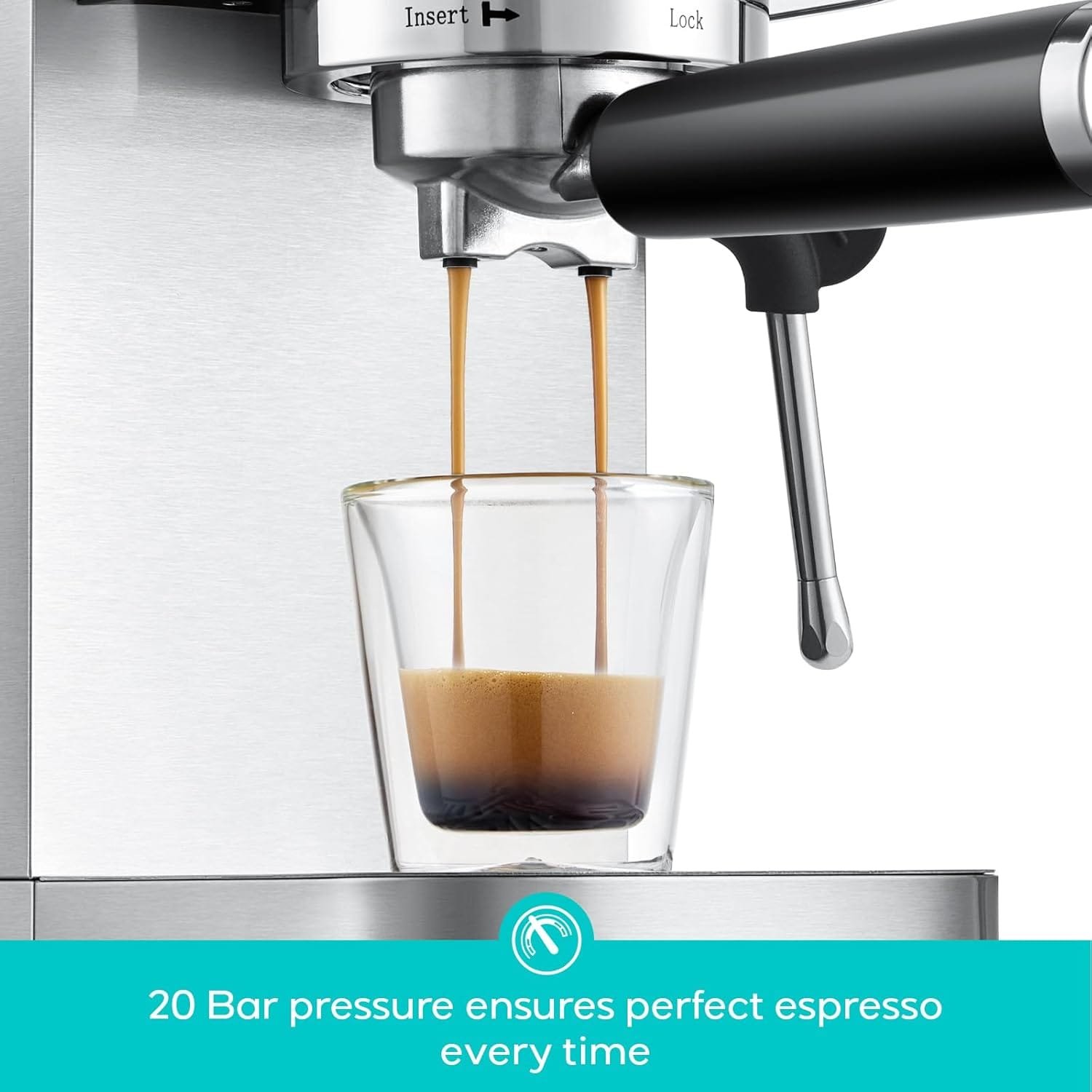 CASABREWS 3700 Essential - Review