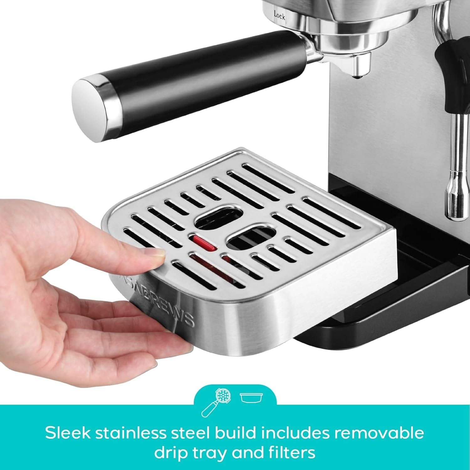 CASABREWS 3700 Essential - Review