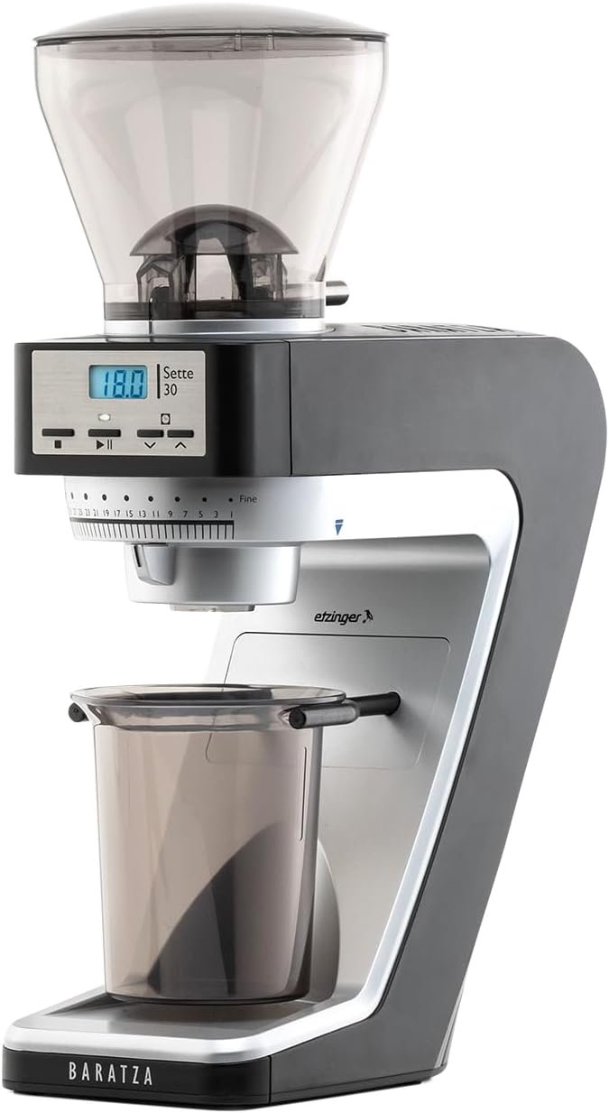 Baratza Sette