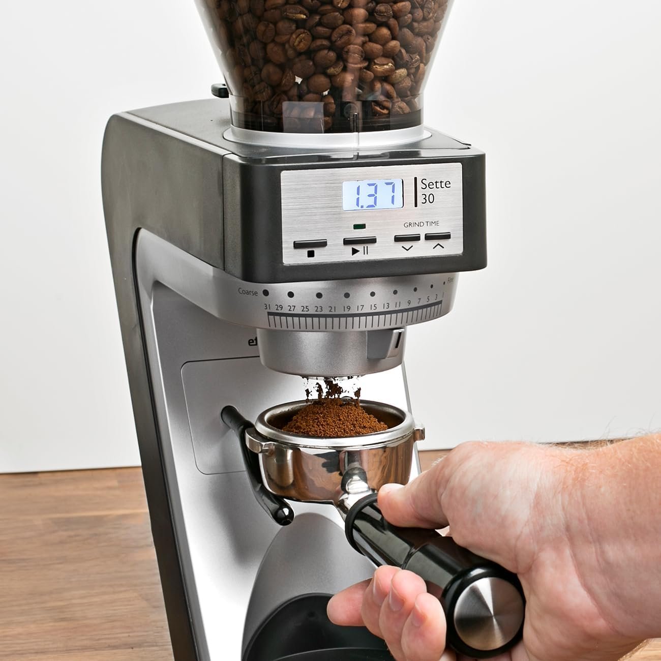 Baratza Sette