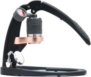 flair espresso machine