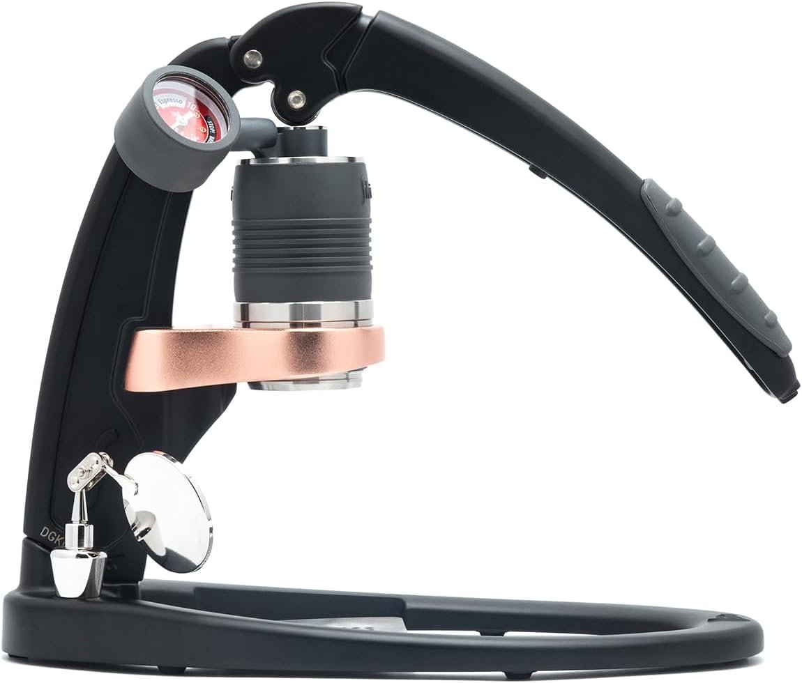 flair espresso machine