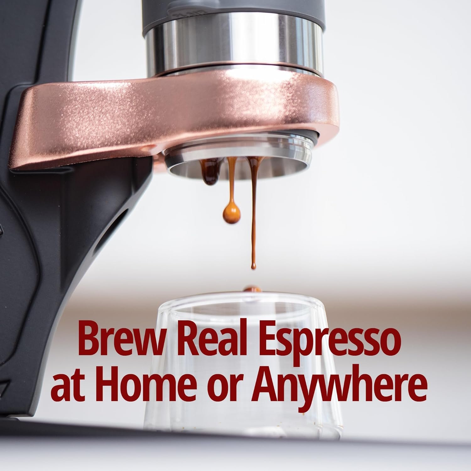 flair espresso machine
