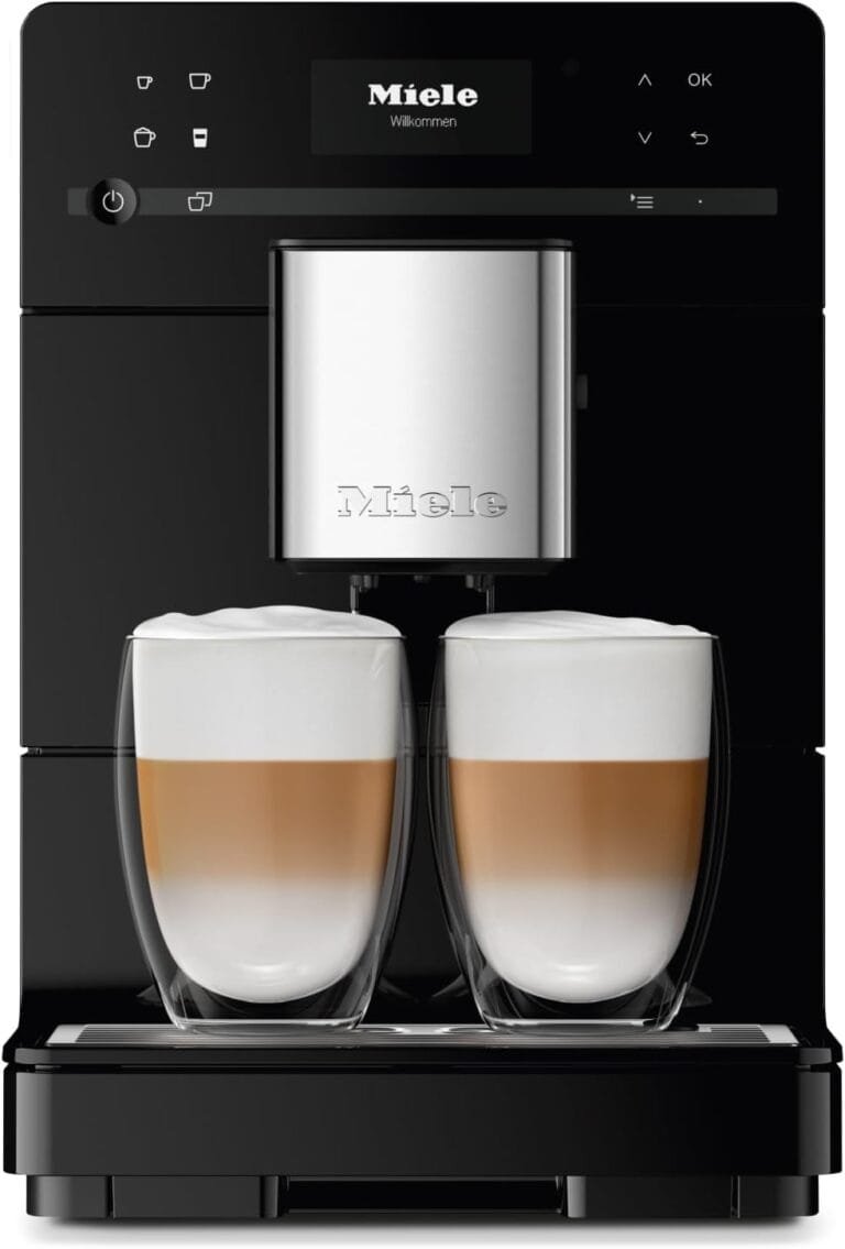 Miele CM 5310