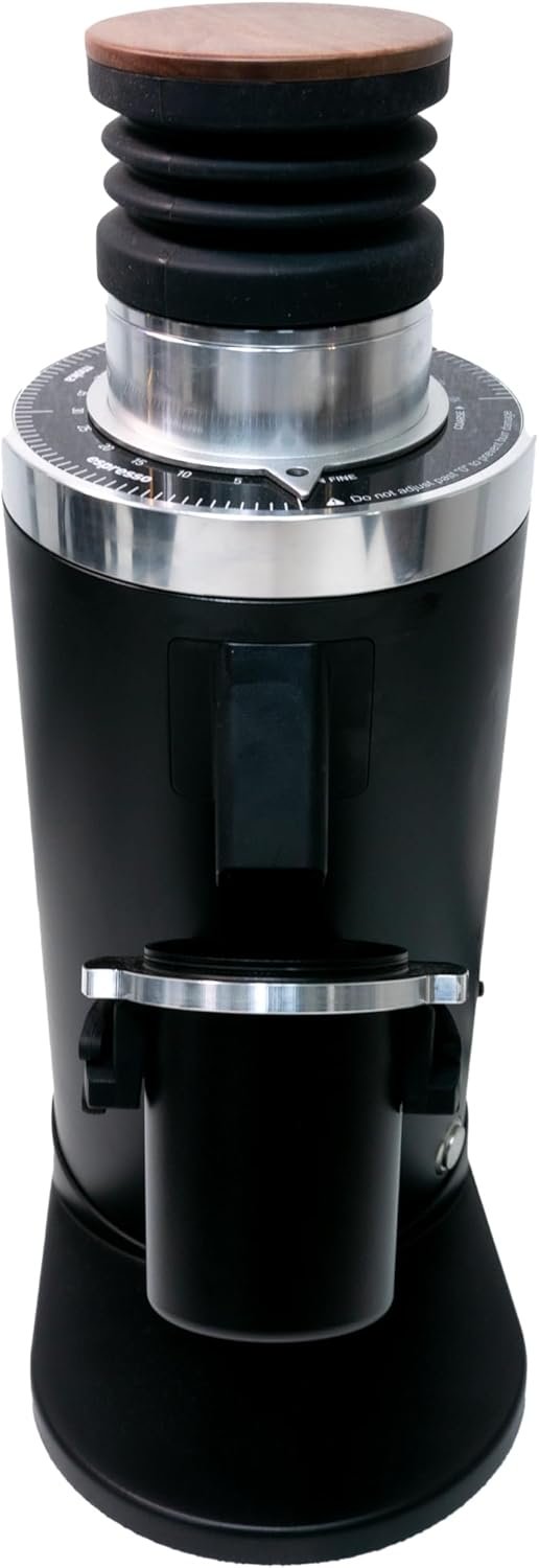 DF64 Gen 2 Grinder