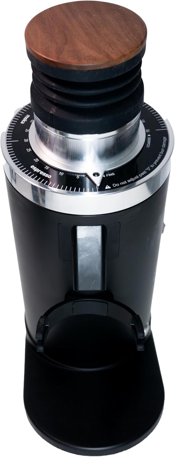 DF64 Gen 2 Grinder