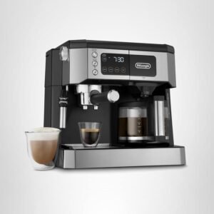 De'Longhi Espresso Machine