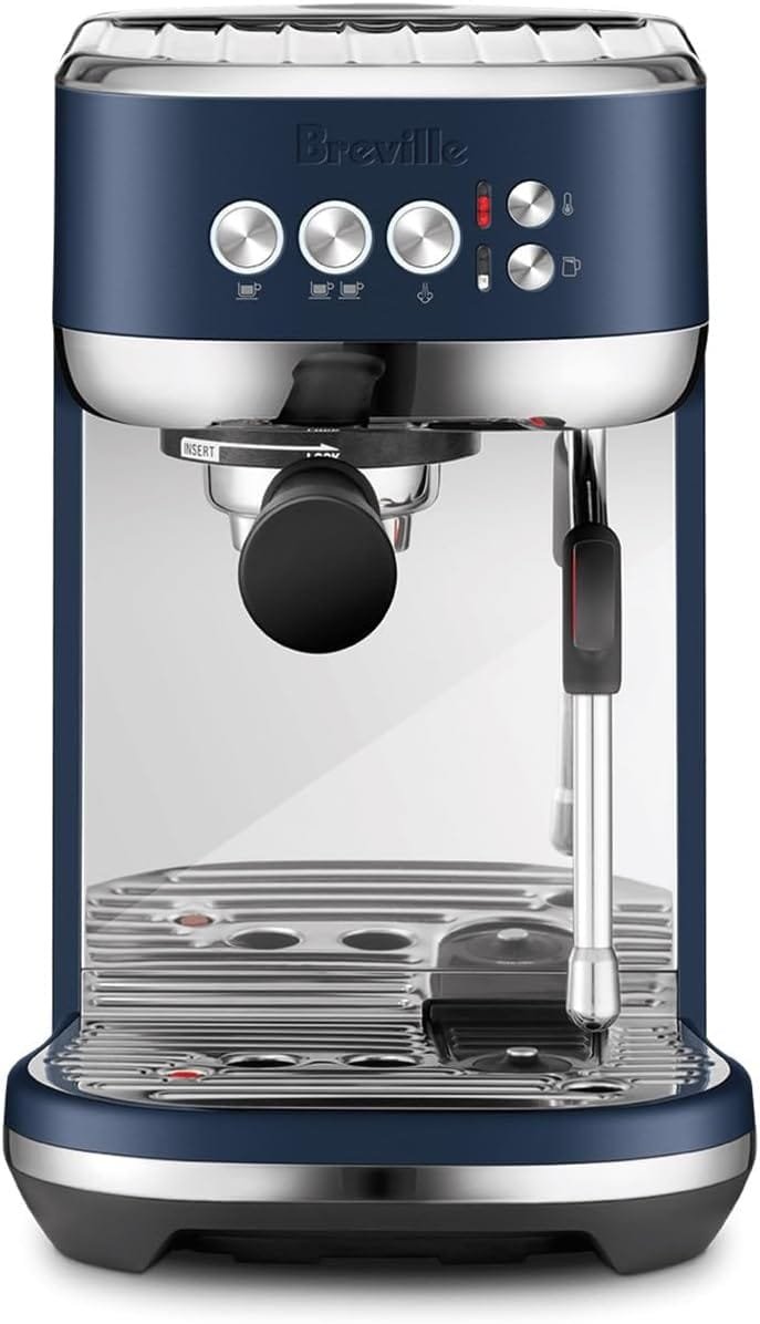 Breville Bambino Plus