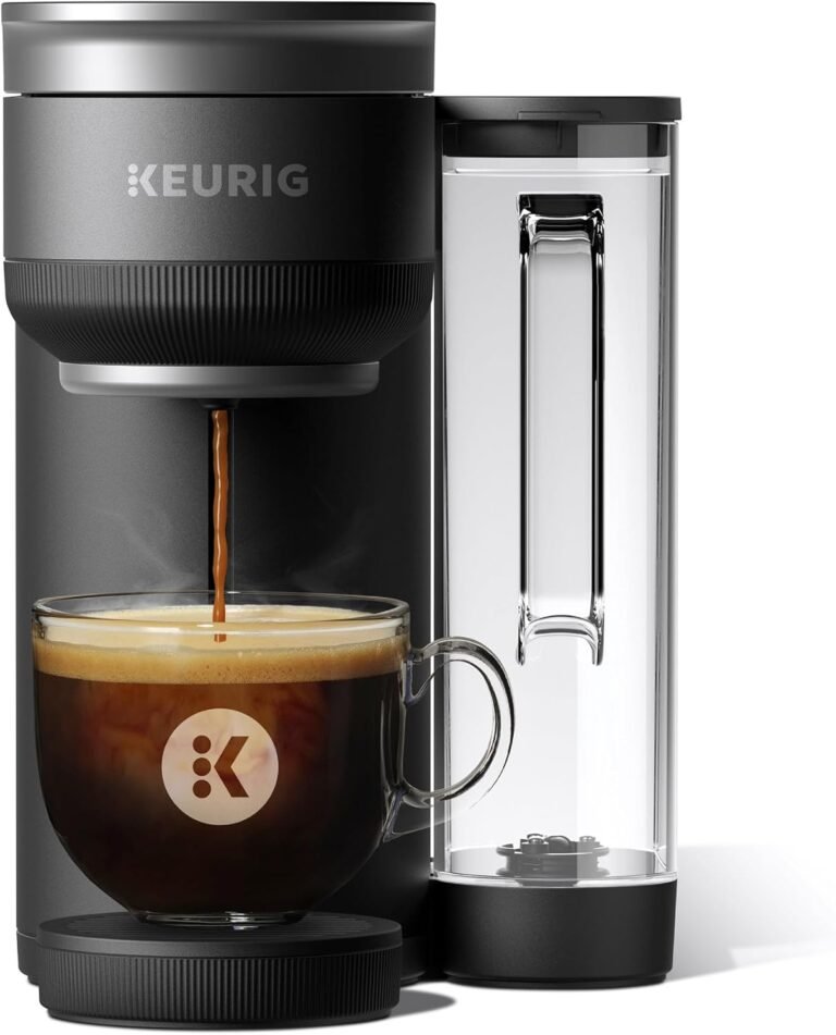 Keurig K-Crema - Review