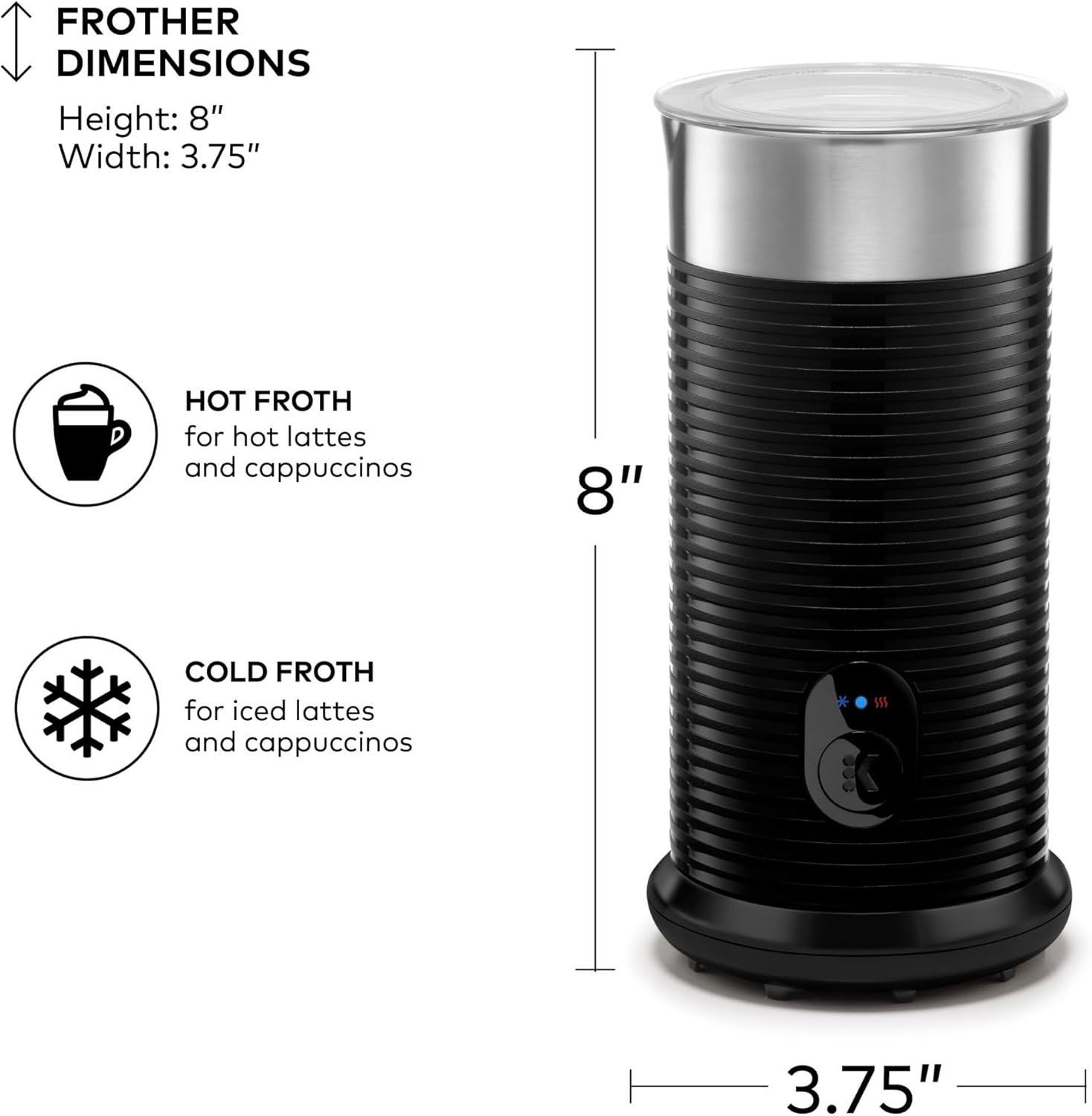 kidisle conical grinder