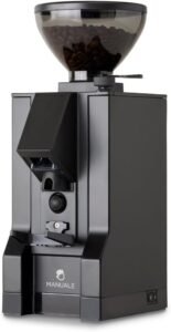 Eureka Mignon Notte Grinder