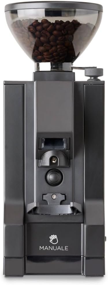 Eureka Mignon Notte Grinder