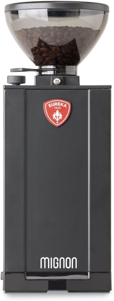 Eureka Mignon Notte Grinder