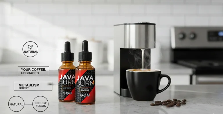 Java Burn 2.0 Review: Does This Metabolism-Boosting Coffee Formula Really Work ? 2 Java Burn 2.0