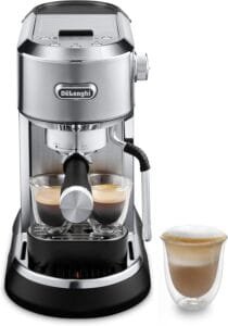 DeLonghi Espresso Machine