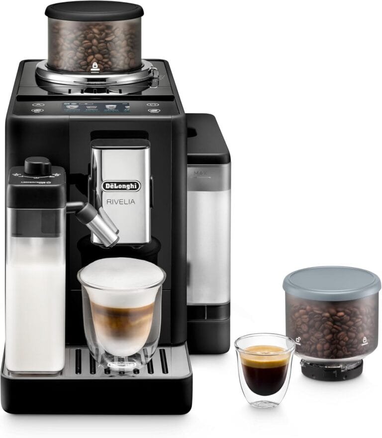 De’Longhi Rivelia