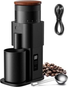 Shardor Coffee Grinder