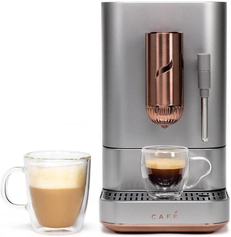 Café Affetto Automatic Espresso