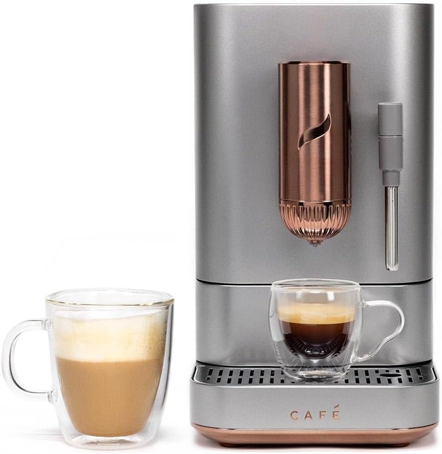 Café Affetto Automatic Espresso
