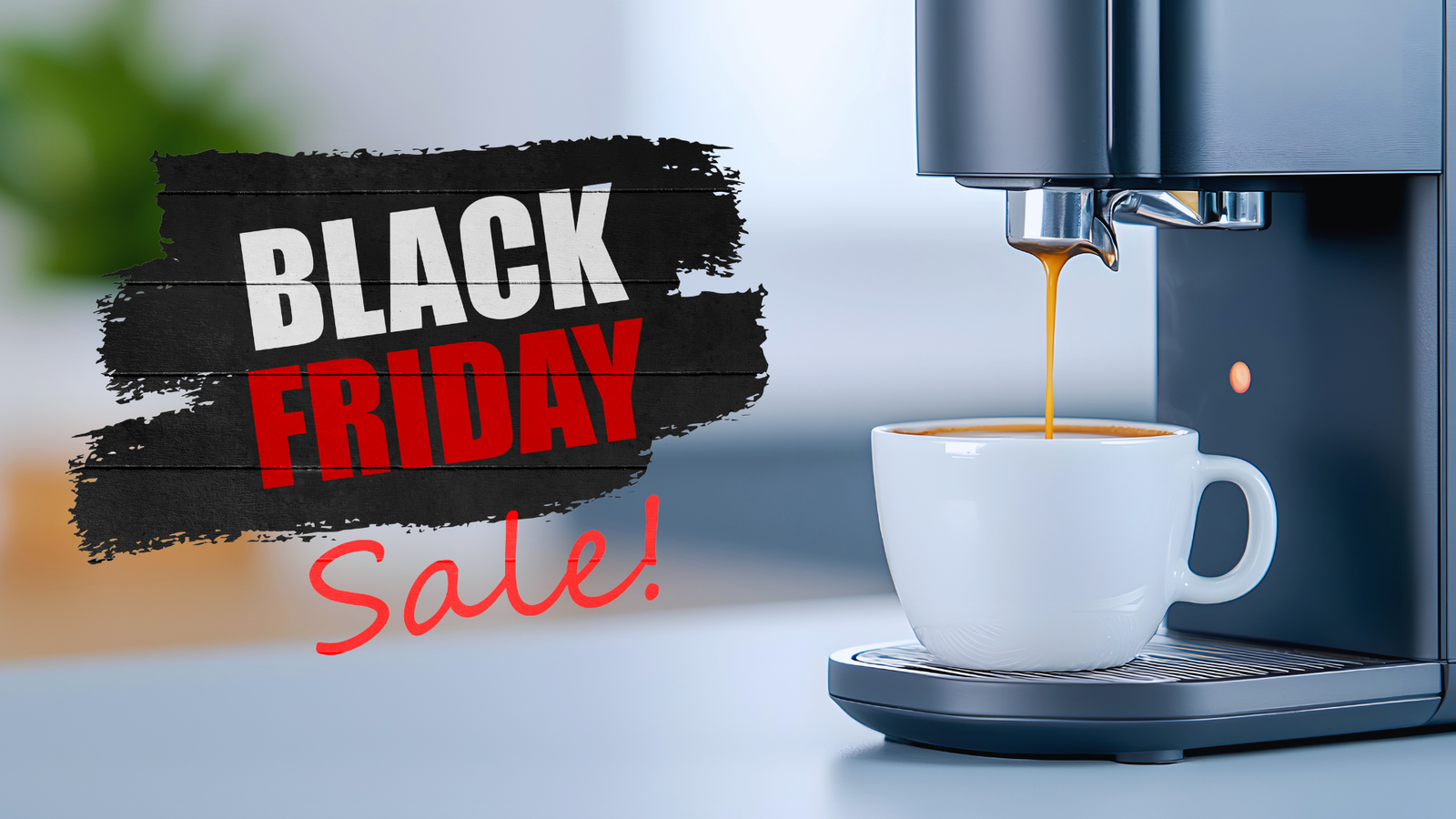 Best Espresso Machine Black Friday 2025 24 Espresso Machine Black Friday