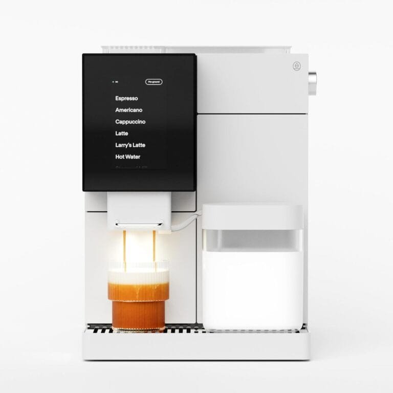 Terra Kaffe TK-02 – Review