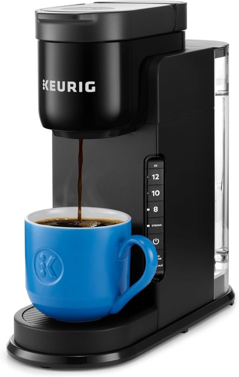 Keurig Express Coffee Maker
