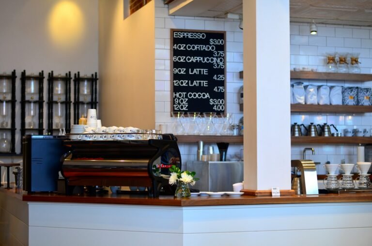 Nuova Simonelli Appia II vs Appia Compact