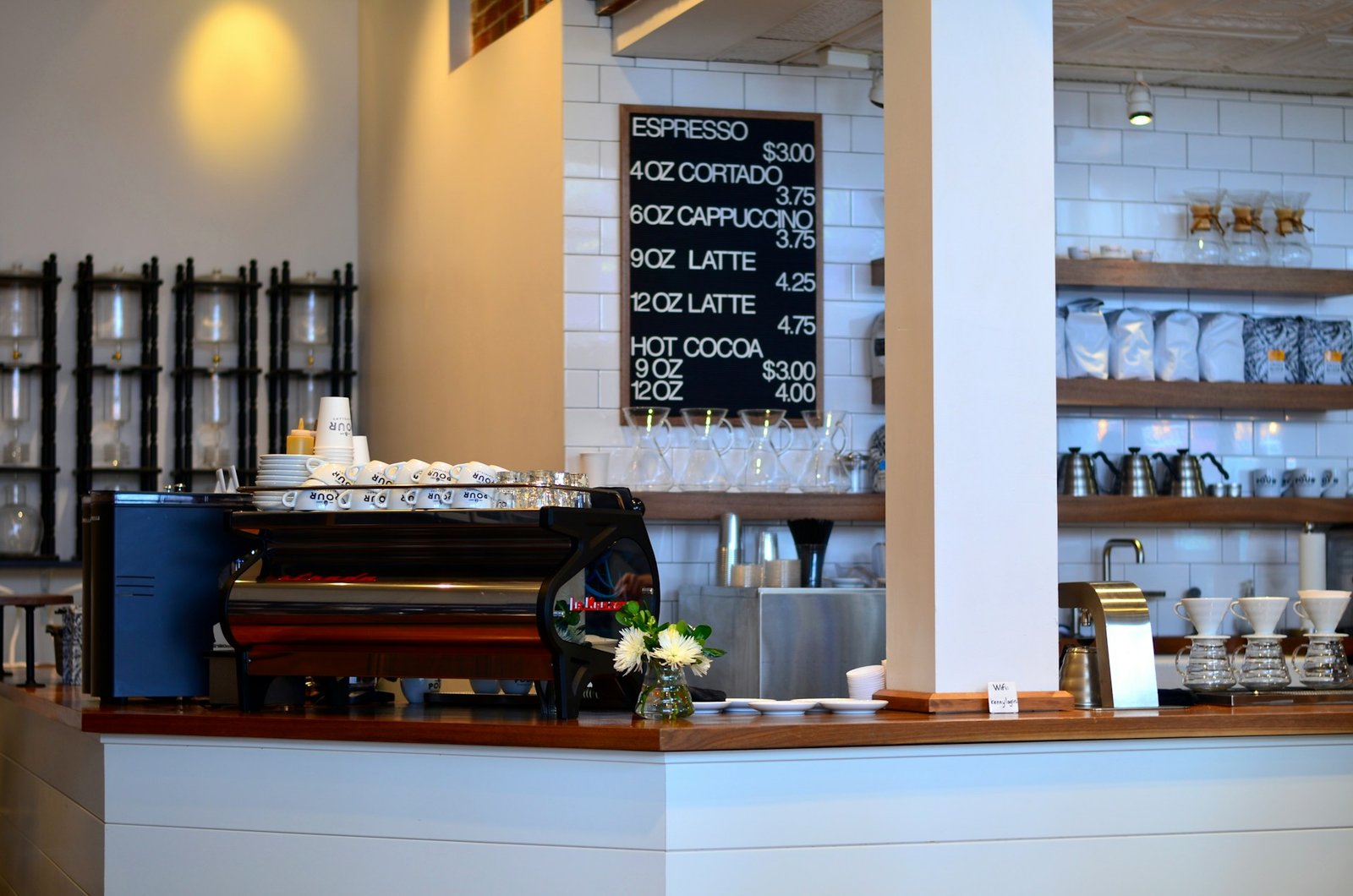Nuova Simonelli Appia II vs Appia Compact: Ultimate 2-Group Espresso Machine Comparison for Café Owners 22 Nuova Simonelli Appia II vs Appia Compact