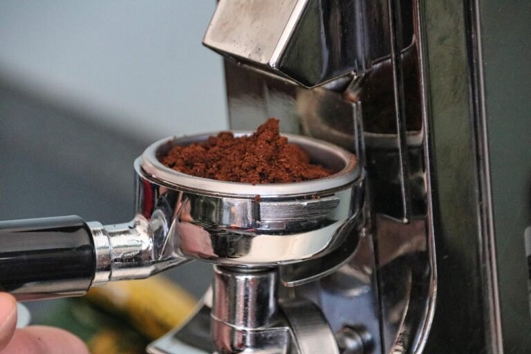 coffee grinder